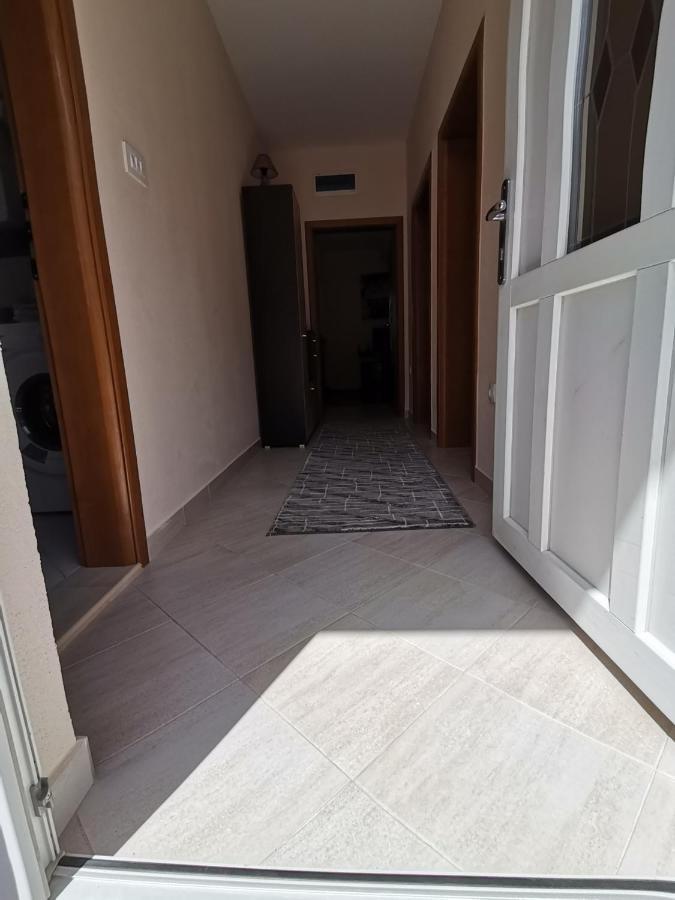 Apartment Osmajic Plužine Kültér fotó