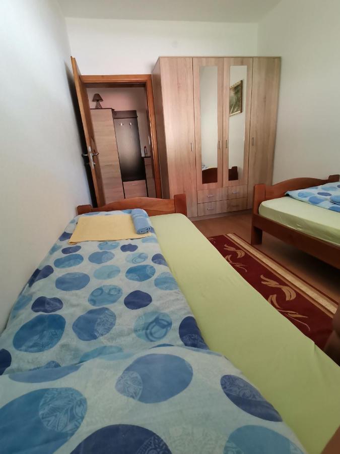 Apartment Osmajic Plužine Kültér fotó