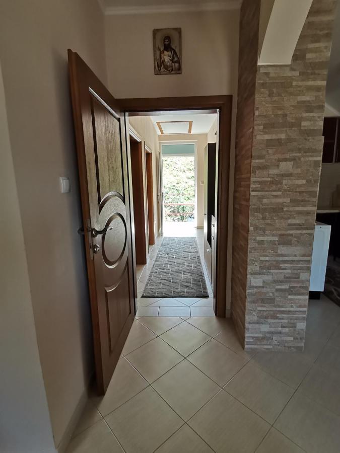 Apartment Osmajic Plužine Kültér fotó