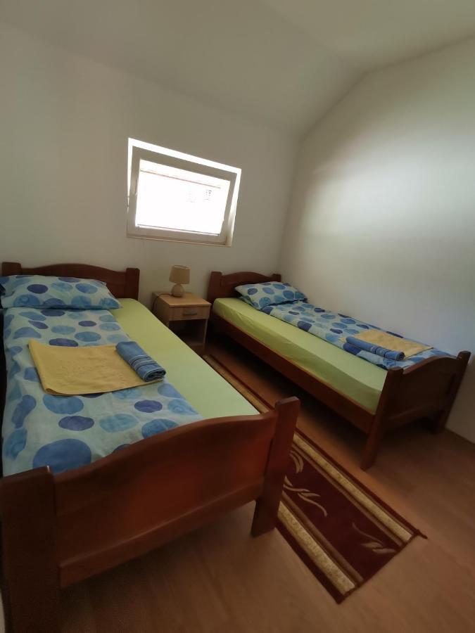 Apartment Osmajic Plužine Kültér fotó