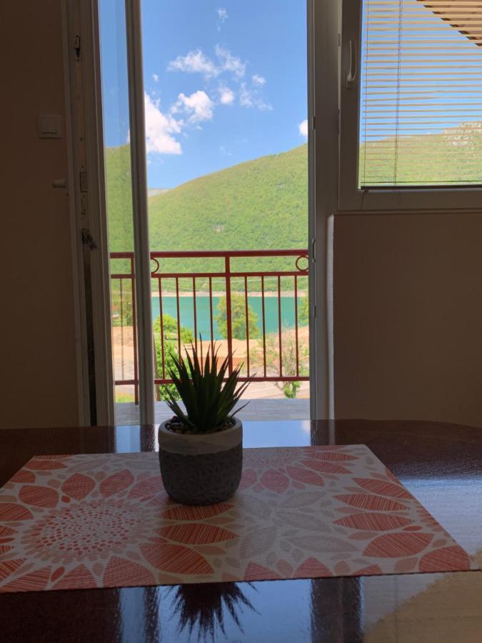 Apartment Osmajic Plužine Kültér fotó