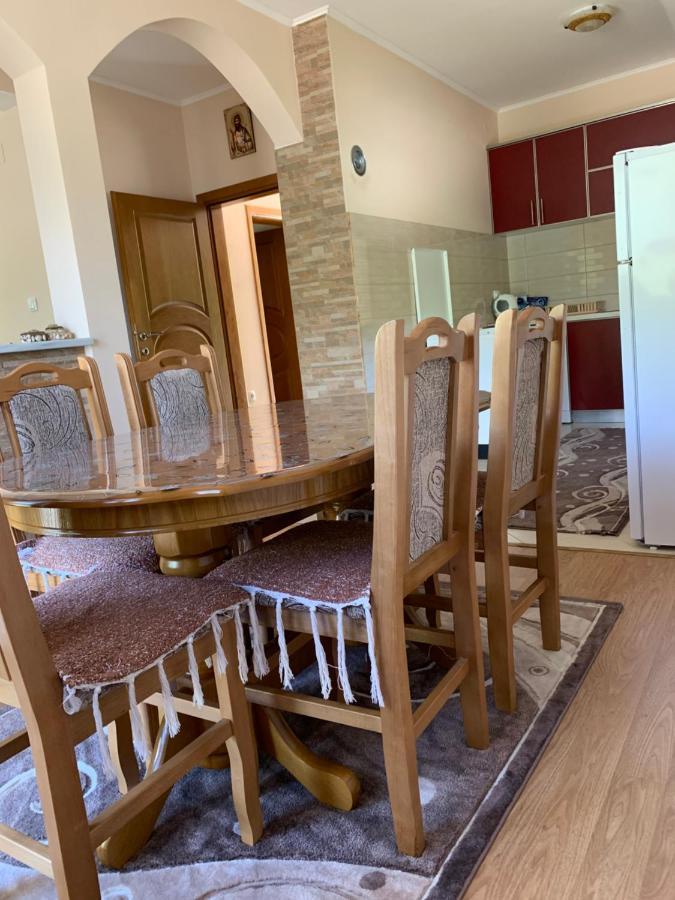 Apartment Osmajic Plužine Kültér fotó