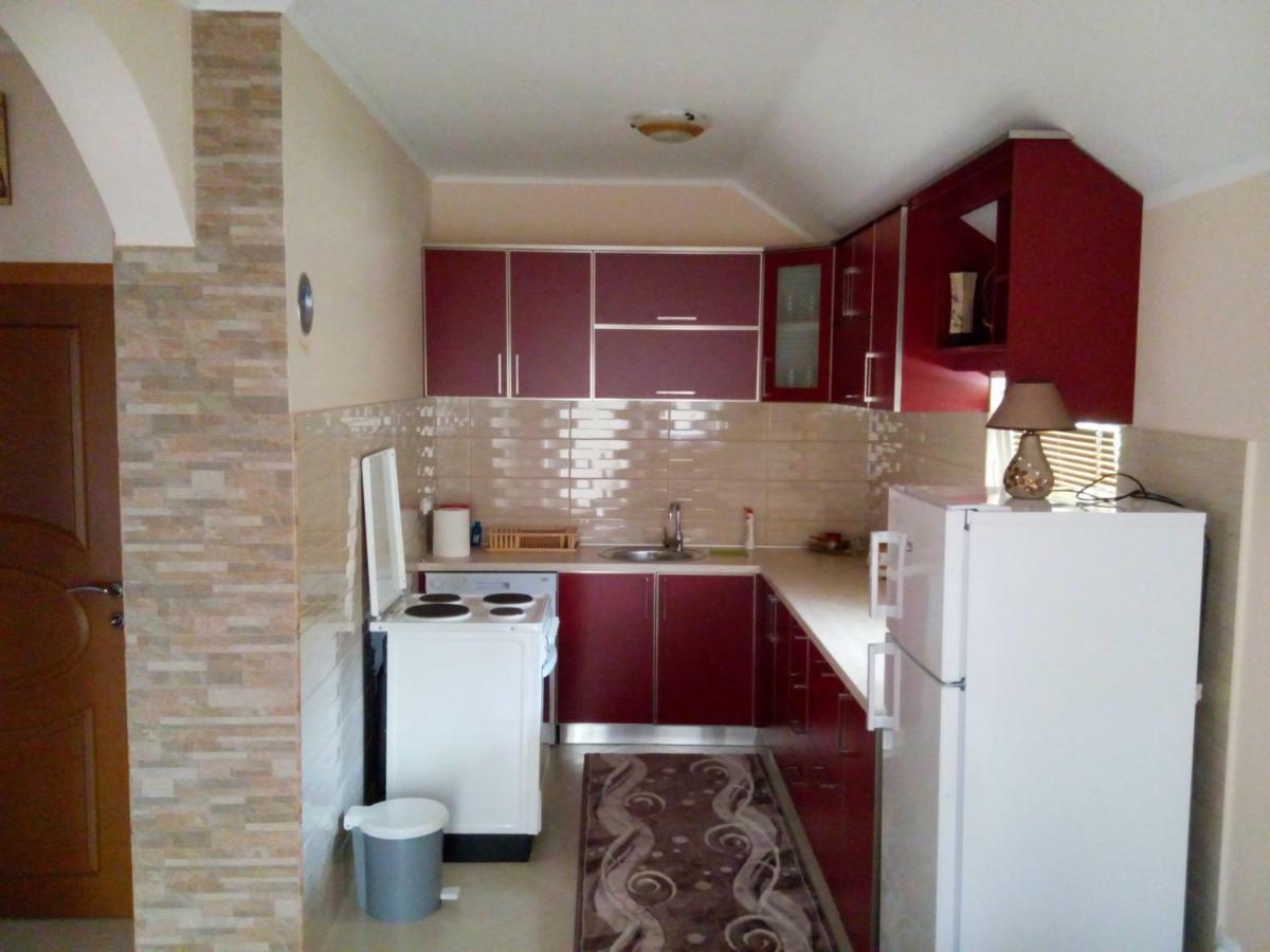 Apartment Osmajic Plužine Kültér fotó